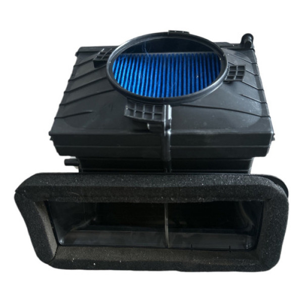 Caixa Filtro Ar Condicionado Fiat Toro Jeep Compass 2017-22