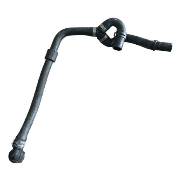 Mangueira Água Radiador Vw Tcross 2020-2023 Original