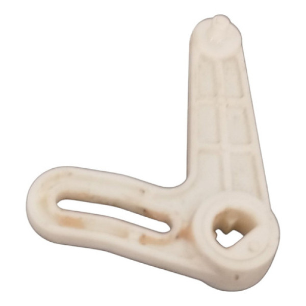 Braço Engrenagem Ar Condicionado Ford Fusion 2.0 2014 A 2020