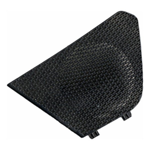 123 Tela Alto Falante Painel Lado Direito Fiat Toro 2022