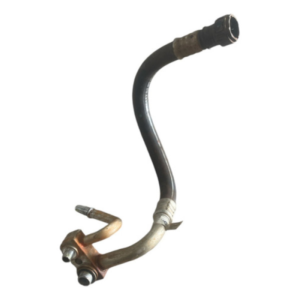 Mangueira Ar Condicionado Jeep Compass 2.0 Flex 2016-2021