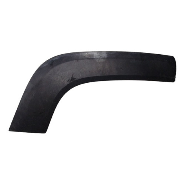 Moldura Vão De Roda Traseira Direita Jeep Renegade 2016 2021