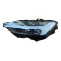 Farol Esquerdo Volvo Xc60 Full Led 2017-2024 Esquerdo/motorista