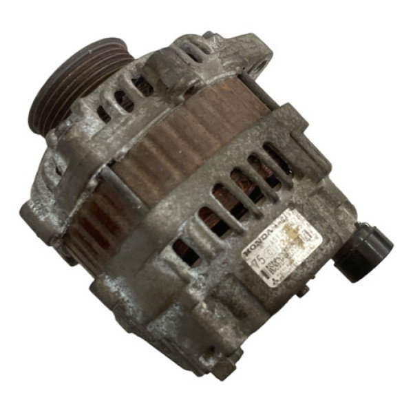 Alternador Honda Fit City 1.5 2015 Até 2019 Original