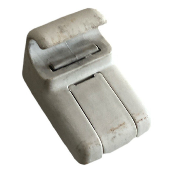 Presilha Quebra Sol Discovery 4 2010-2013 Usado Original