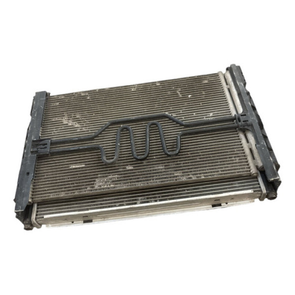 Kit Radiador Completo Bmw 116i 118i 2013 Até 2018 Original