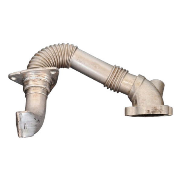 Cano Tubo Válvula Egr Toro Renegade 2.0 2016 A 2021