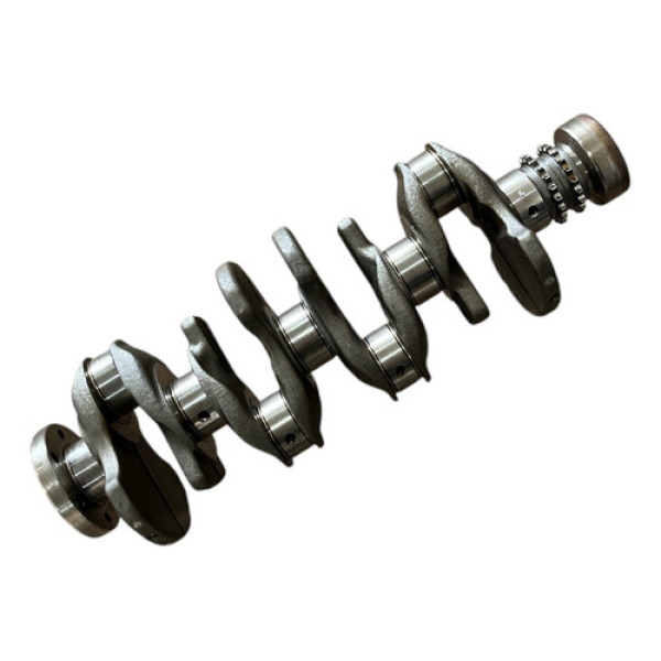 Eixo Cambota Citröen C4 Peugeot 2011-2015