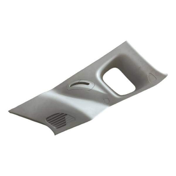 Acabamento Do Porta Malas Jeep Compass 2018/2024