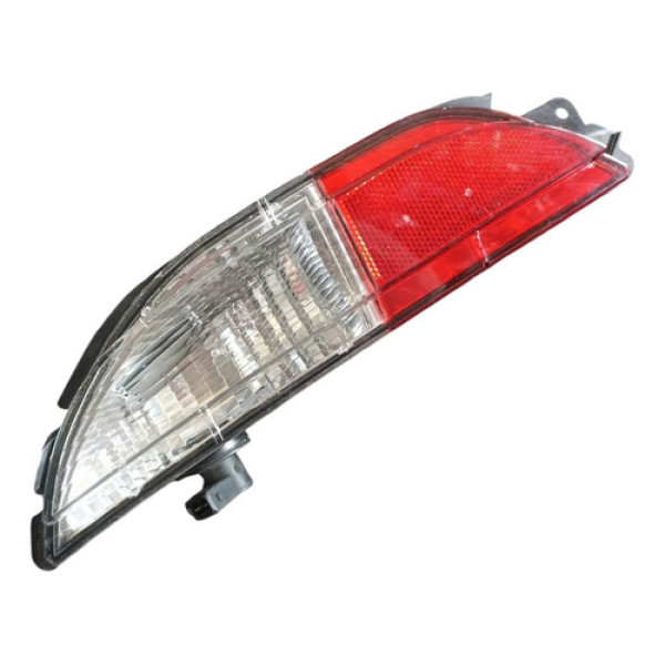 Lanterna Luz Ré Esquerda Fiat Toro 2016/20