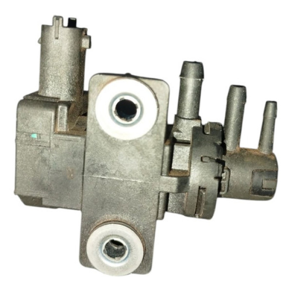 Válvula Solenóide Turbo Compressor Chevrolet Onix 2020 2024