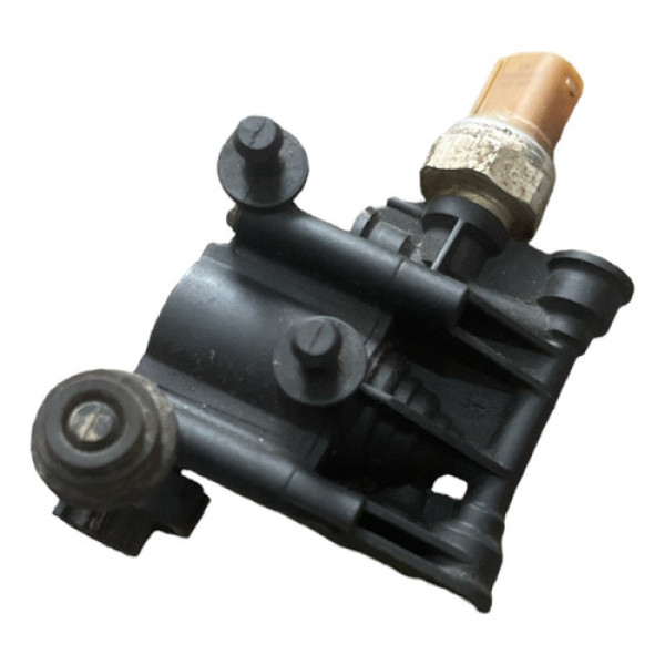 Válvula Suspensão Land Rover Discovery 3-4 2009-2012