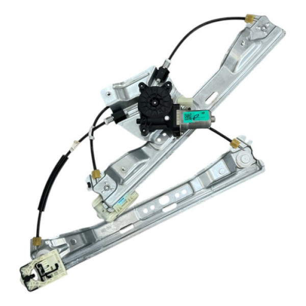 Máquina Vidro Dianteiro Direito Chery Tiggo 5x Pro 2023-2025