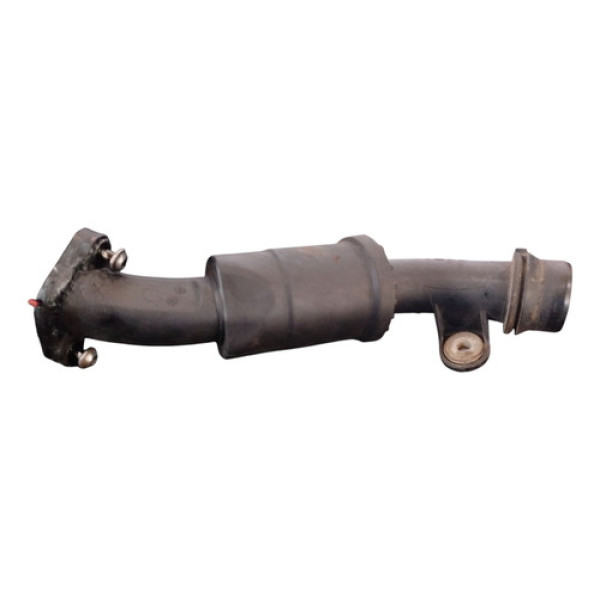 Cano Mangueira Intercooler Jeep Compass Fiat Toro 2019-2021