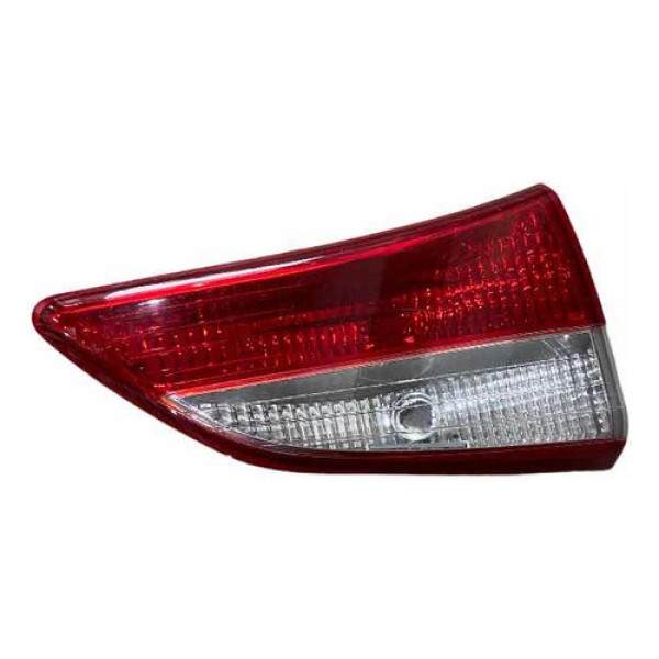 Lanterna Direita Da Mala Hb20 Hatch Original 2013 Até 2019