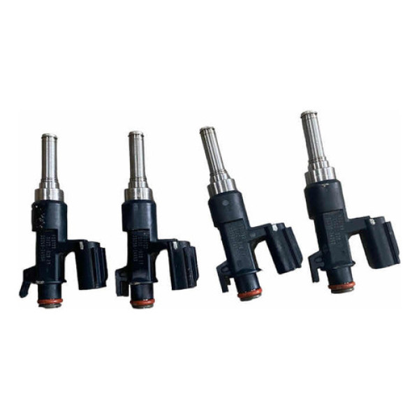 Kits Bicos Injetores Do Toyota Corolla 2.0 2021 2022 2023