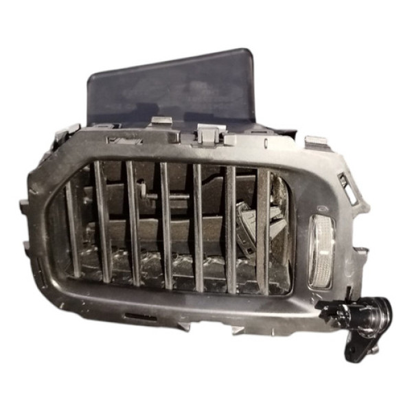 Difusor Ar Esquerdo Fiat Toro 2016 A 2021