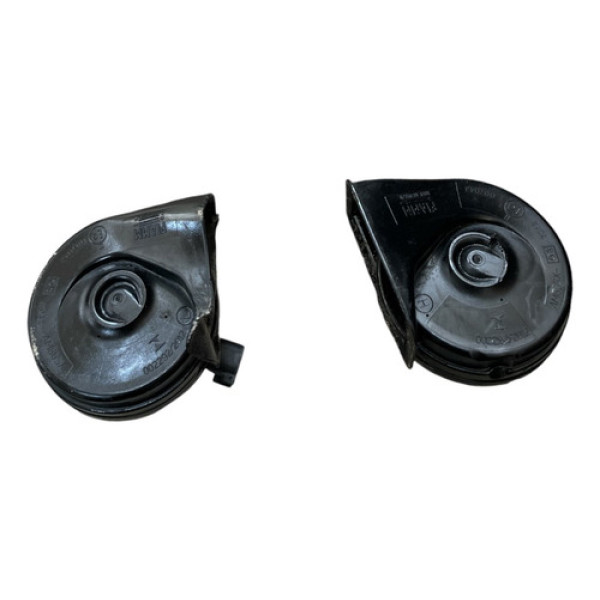 Par Buzina Caracol Fiat Toro Renegade 2018-2024