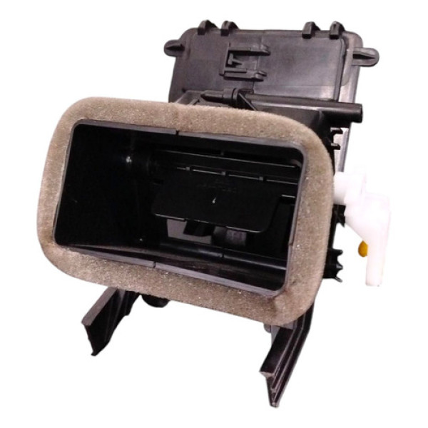 Carcaça Difusor Ar Central Honda City Touring 1.5 2023 2034