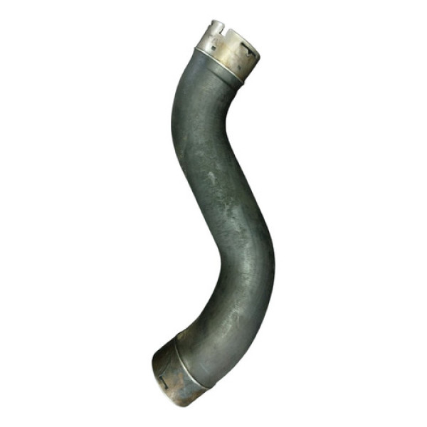 Mangueira Intercooler Nissan Frontier 2.3 2016 A 2022