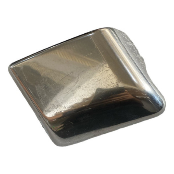 Moldura Da Porta Traseira Esquerda Discovery 4 2009-2010 Traseira Esquerdo