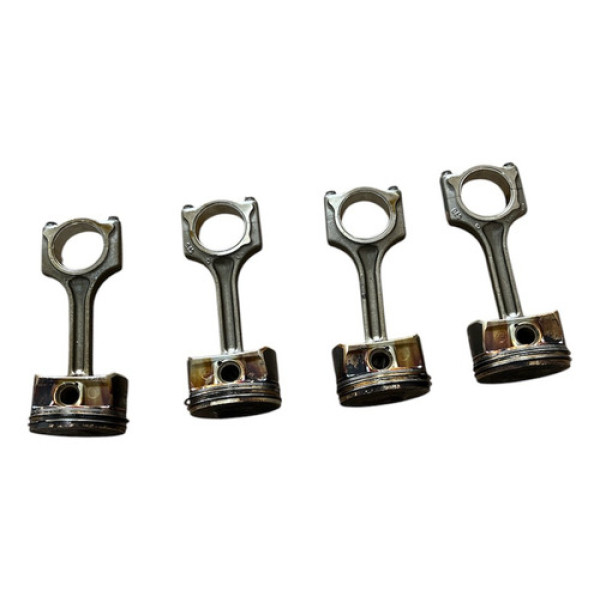 Kit 4 Bielas Citröen C4 Peugeot 2011-2015