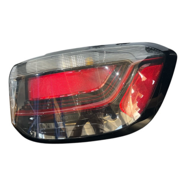 Lanterna Traseira Direita Jeep Compass 2022-2023 Direito/passageiro