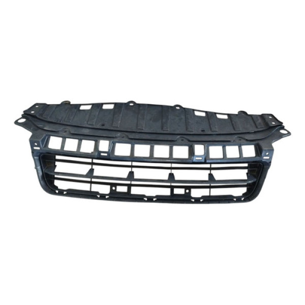 Grade Inferior Dianteira Honda New Civic 2009 A 2011