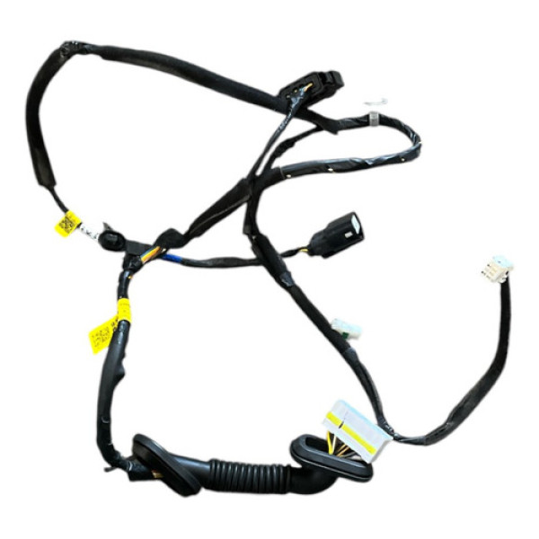 Chicote Elétrico Porta Traseira Hyundai Creta 1.0 2023-2024