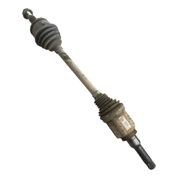 Semi Eixo Esquerdo Onix Turbo 2020-2023 Automático