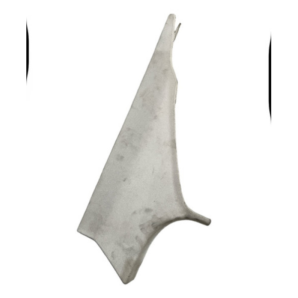 Moldura Acabamento Traseira Direita Bmw 320i 2013-2016