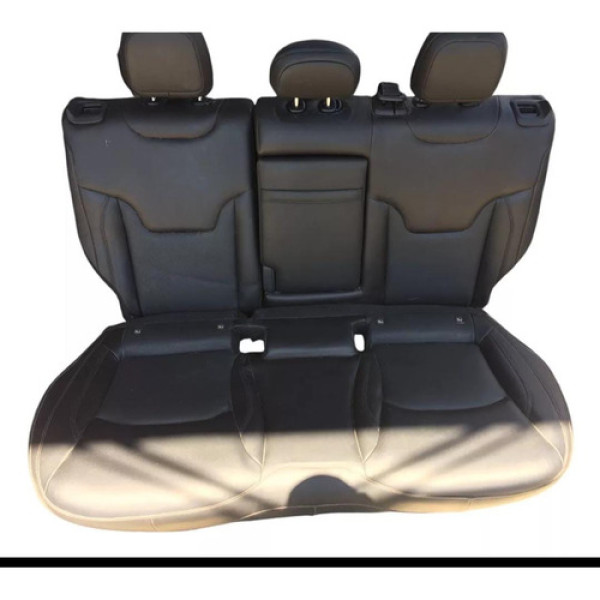 Bancos Traseiros Jeep Compass S
