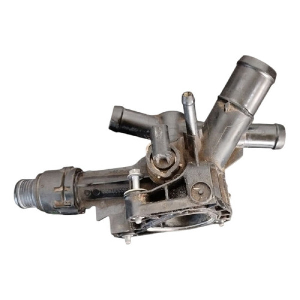 Carcaça Válvula Termostática Gm Tracker Onix 2021 2023