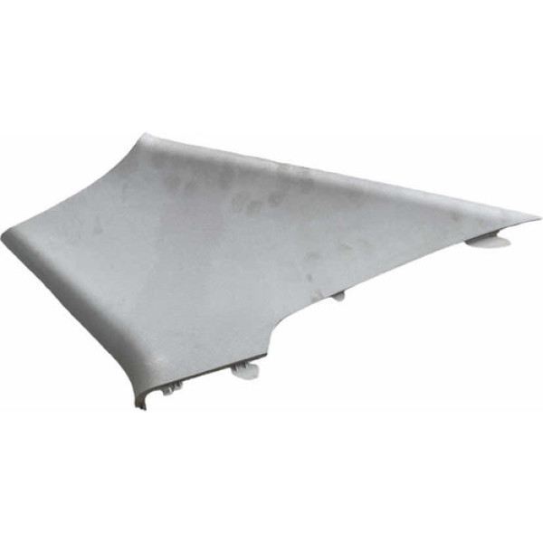 Acabamento Coluna Traseira Direita Hyundai Hb20 2014 A 2018