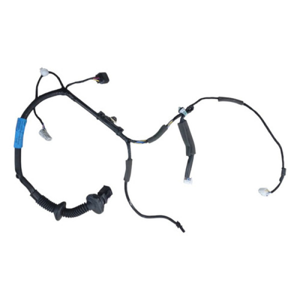 Chicote Porta Traseira Esquerda City 2023 2024