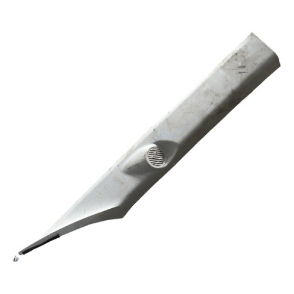 Moldura Parabrisa Peugeot 208 2013-2019 Lado Direito