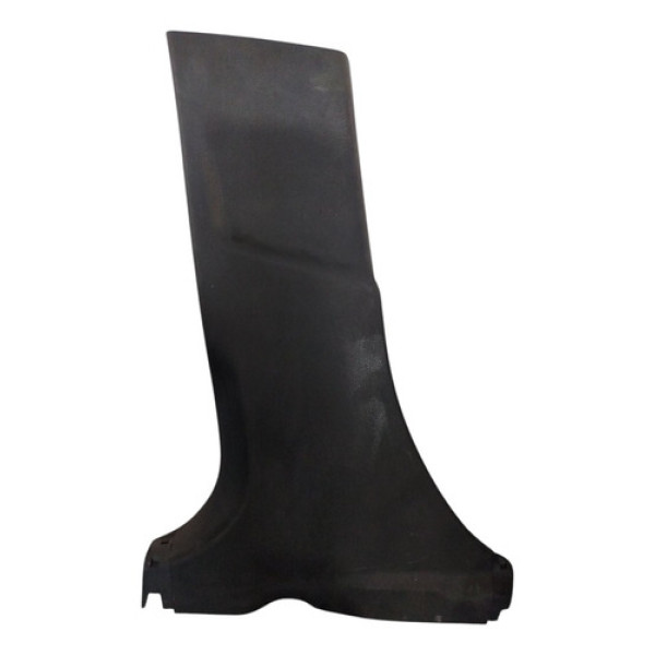 Moldura Coluna Central Esquerda Toyota Corolla 2021 A 2023