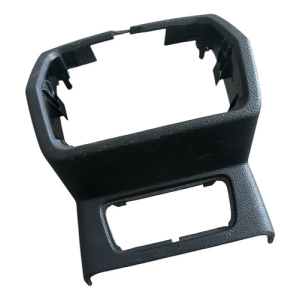 Console Central Painel Tampa Traseiro Audi Q3 2021-2023