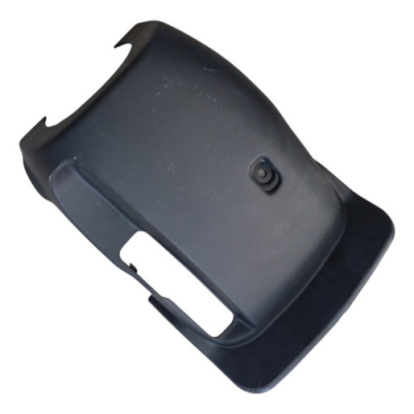 Acabamento Inferior Chave Seta Hyundai Creta 1.0 2023