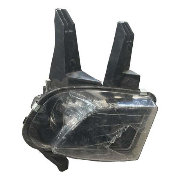 Farol Milha Auxiliar Neblina Esquerdo Celta Prisma 2006/2015 Transparente