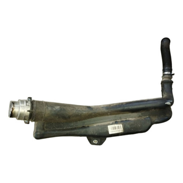 Gargalo Bocal Do Tanque Fiat Toro 2016-2022 Diesel