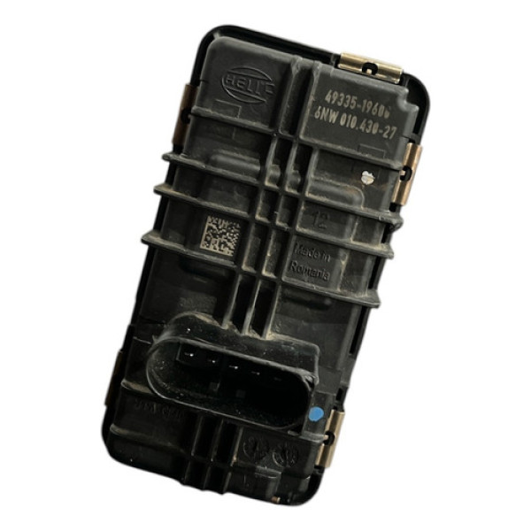 Módulo Atuador Jaguar Discovery Ranger Rover 2.0