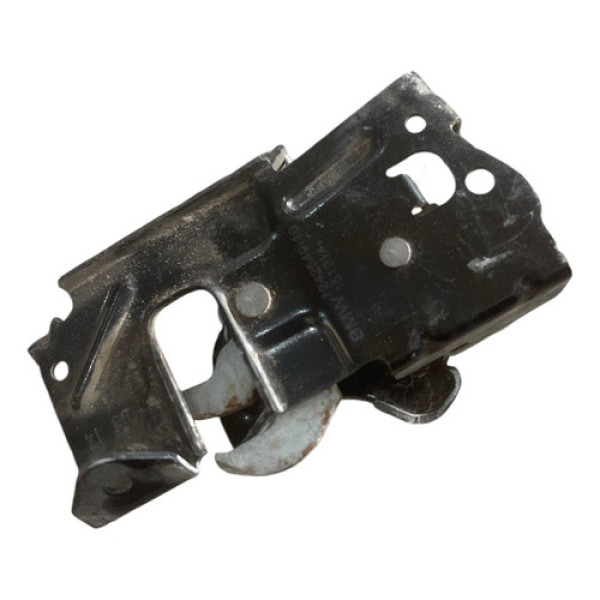 Fechadura Do Capô L/d Bmw 320i 2014-2017 Original