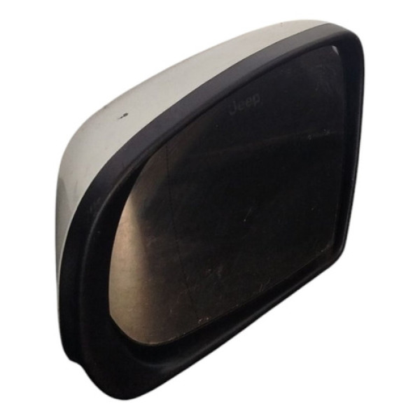Retrovisor Esquerdo Jeep Compass Longitude 2016 A 2021