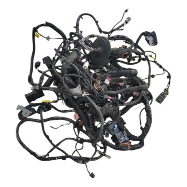 Chicote Carroceria Gm Chevrolet Onix 1.0 Turbo 2020 2023