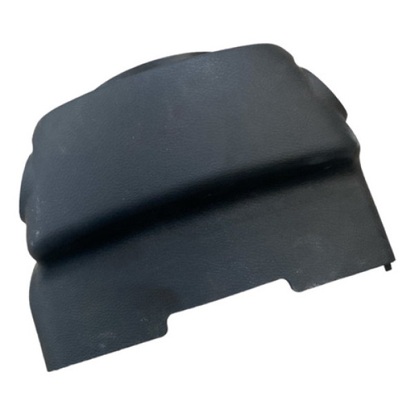 Moldura Superior Coluna Direção Nissan Versa 2021