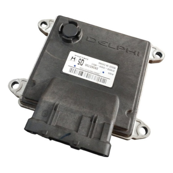 Módulo Câmbio Honda New Fit