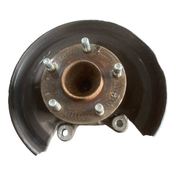 Montante Roda Traseira Direito Honda Civic G10 2017 2020