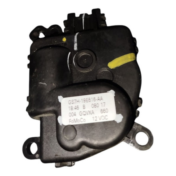 Motor Atuador Do Ar Condicionado Ford Fusion 2.0 2017 - 2018