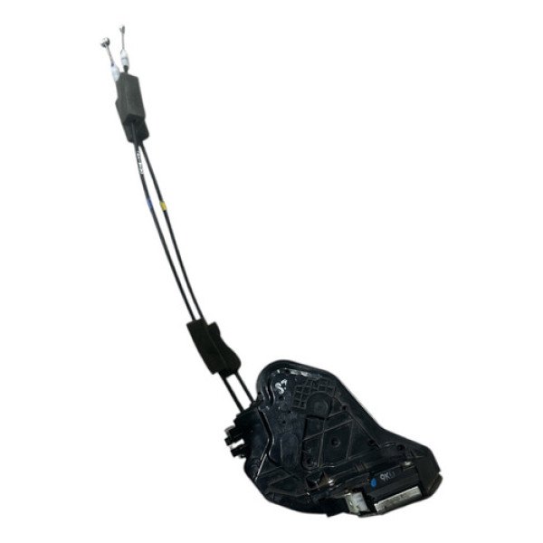 Trava Eletrica Traseira Esquerda Honda Civic 2017-2020